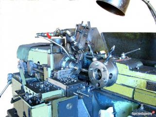 AUTOMAT TOKARSKI