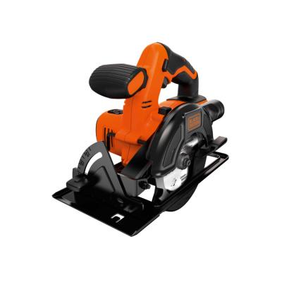 BDCCS18 AKUMULATOROWA PILARKA TARCZOWA 18V, 140mm BLACK+DECKER