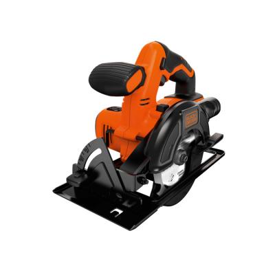 BDCCS18N AKUMULATOROWA PILARKA TARCZOWA 18V, 140mm BLACK+DECKER
