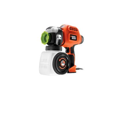 BDPS400 RĘCZNY PISTOLET NATRYSKOWY 150W BLACK+DECKER