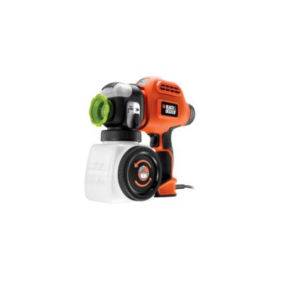 BDPS600K RĘCZNY PISTOLET NATRYSKOWY 150W BLACK+DECKER
