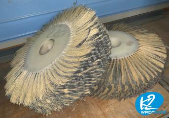 Bęben szlifierski 450 mm 