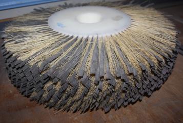 Bęben szlifierski 450 mm