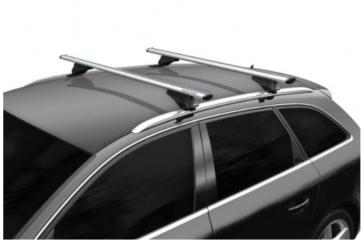 Belki dachowe Menabo Volvo V40 Cross Country