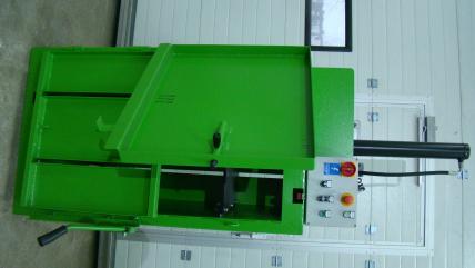 Belownica pionowa BARTONTECH 50Plus – NOWA