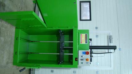 Belownica pionowa BARTONTECH 50Plus – NOWA