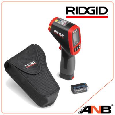 Bezdotykowy termometr - pirometr na podczerwień IR-200 RIDGID