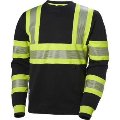 Bluza odblaskowa Helly Hansen 79272_369 ICU kolor żółty