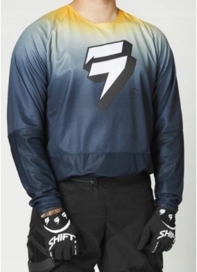 Bluza SHIFT WHITE LABEL TWILIGHT