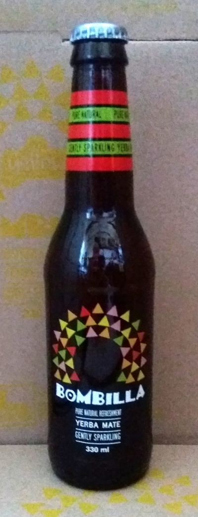 BOMBILLA Classic 330ml