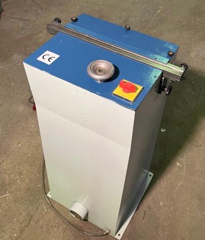 Brusa & Garboli szlifierka do fazowania kantów