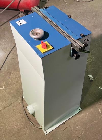 Brusa & Garboli szlifierka do fazowania kantów