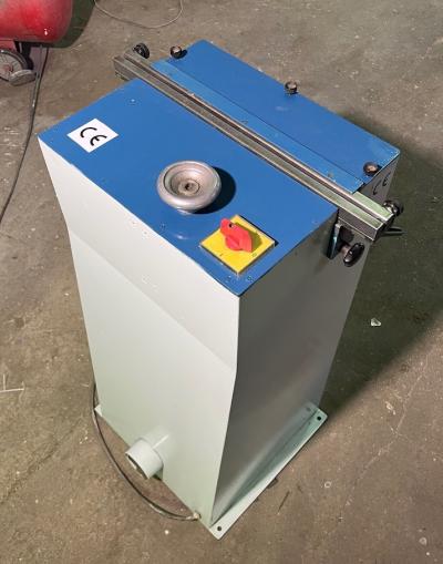 Brusa & Garboli szlifierka do fazowania kantów