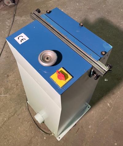 Brusa & Garboli szlifierka do fazowania kantów