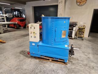 Brykieciarka POR A6 5,5kW, brykiet, brykieciarka do trocin