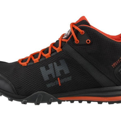 Buty Helly Hansen 78253_992 Rabbora Trail kolor czarny