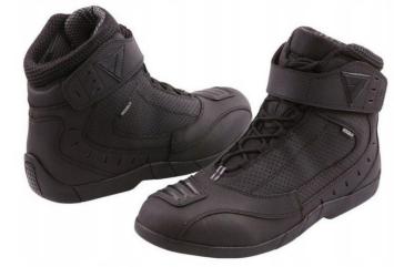 Buty MODEKA BLACK RIDER