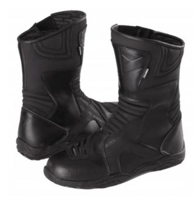 Buty motocyklowe Modeka GRAND TOUR czarny 2020 41