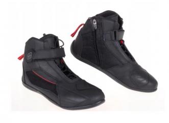 Buty motocyklowe OZONE MOTO III MEMBRANA 36 Poznań