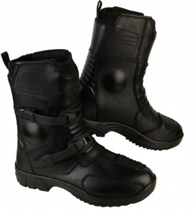 BUTY MOTOCYKLOWE TURYSTYCZNE MODEKA TARIKO 44