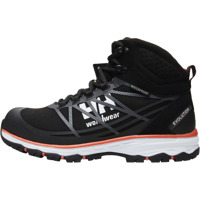 Buty ochronne Helly Hansen 78262_992 CHELSEA EVOLUTION MID S3 HT kolor czar