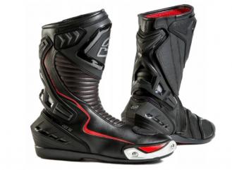 BUTY OZONE CIRCUIT II BLACK 46