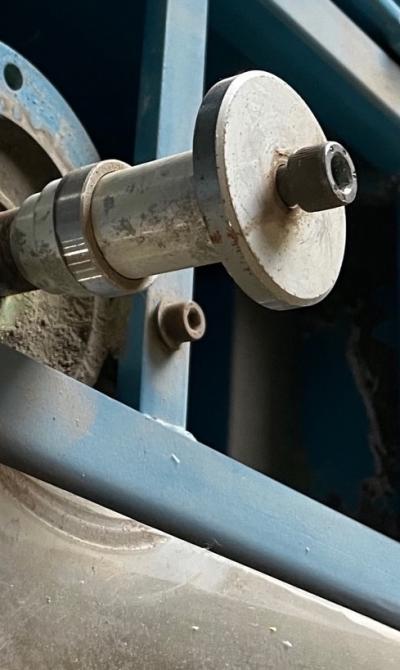 C.M.S. Szlifierka SEMIAUTOMATICA