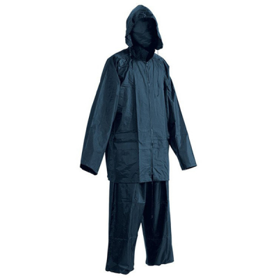 CARINA komplet wodoodporny (kolor niebieski) Cerva