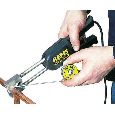 Cęgi elektryczne lutownicze Hot Dog 2