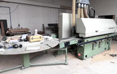 Centrum do okien Weinig Unicontrol 10