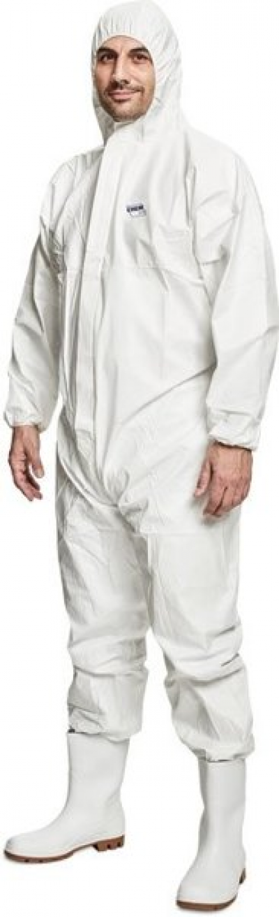 CHEMSAFE 500 kombinezon Cerva
