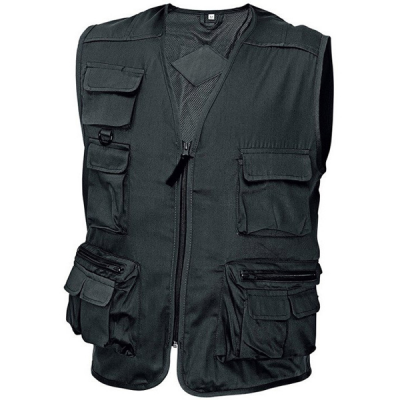 CORONA kamizelka (kolor czarny) Cerva