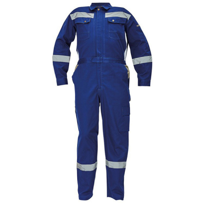 CROYDON kombinezon (kolor niebieski) Cerva