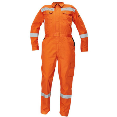 CROYDON kombinezon (kolor pomarańczowy) Cerva