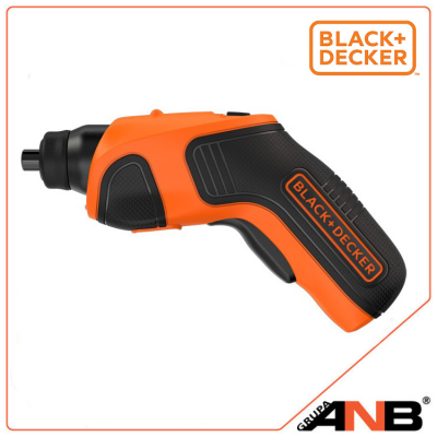 CS3651LC Kompaktowy wkrętak akumulatorowy Li-Ion 3.6V