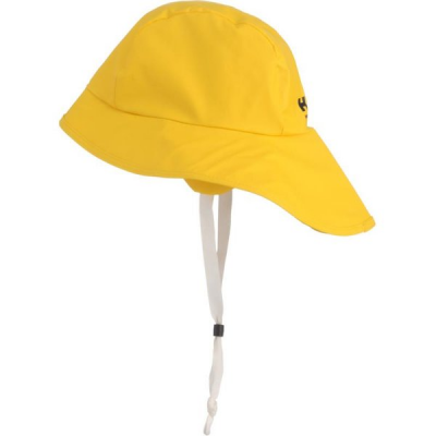 Czapka Helly Hansen 79816_310 kolor żółty