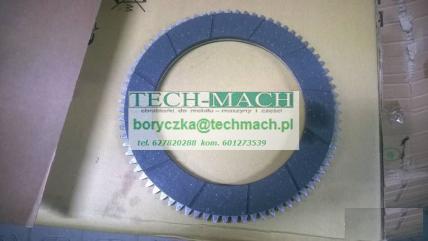 Części zamienne do tokarki TR90, TR90A1, TR115B2, TR135,
