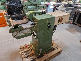 Czopiarka Elsinor, pilarko frezarka,