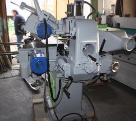 Czopiarka  FESTO ZA 101 + komplet frezów 