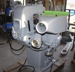 Czopiarka  FESTO ZA 101 + komplet frezów 