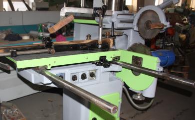 Czopiarka  FESTO ZA 101 + komplet frezów 