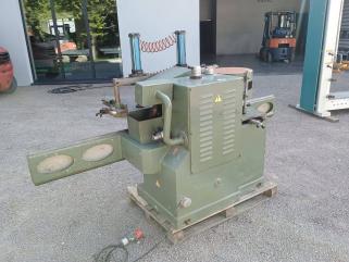 Czopiarka Z Wózkiem,frezarka,strugarka,pilarka