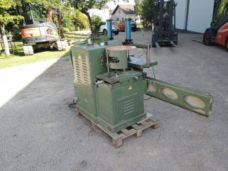 Czopiarka Z Wózkiem,frezarka,strugarka,pilarka