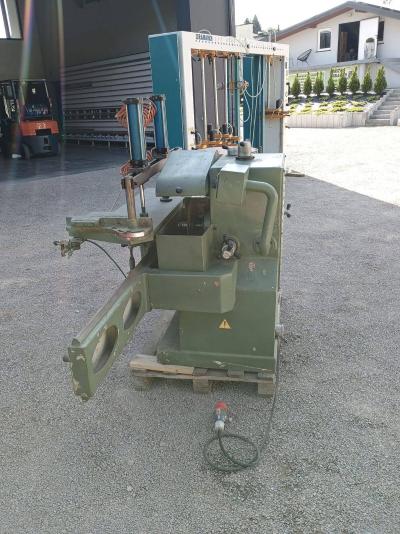 Czopiarka Z Wózkiem,frezarka,strugarka,pilarka