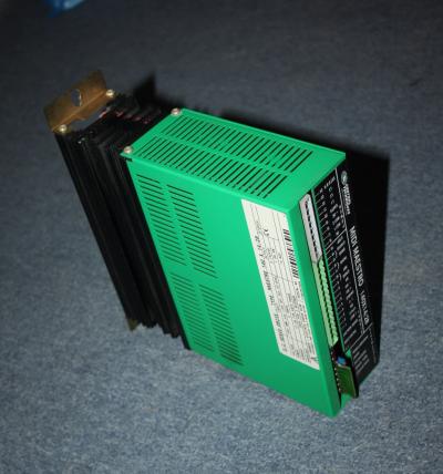 D.C Servo Drive MAESTRO