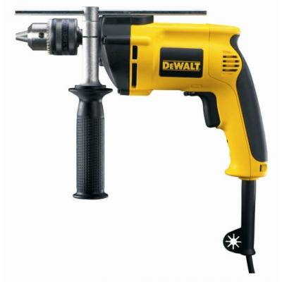 D21720 Dwubiegowa wiertarka DeWalt udarowa 650 W