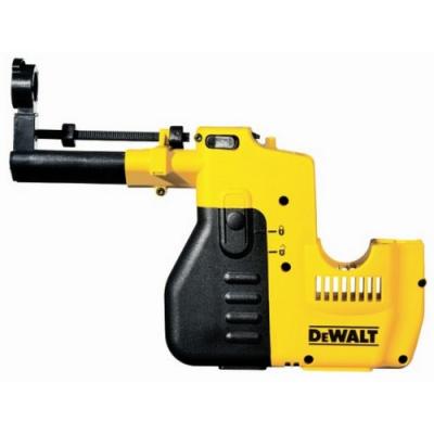 D25300DH System odsysania pyłu z filtrem Hepa do stosowania z młotowiertark