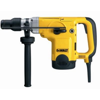 D25501K Młotowiertarka SDS-Max, klasy 5 kg DeWalt