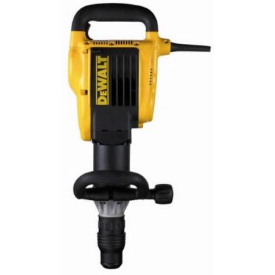 D25899K Młot wyburzeniowy SDS-MAX, klasy 10 kg DeWalt