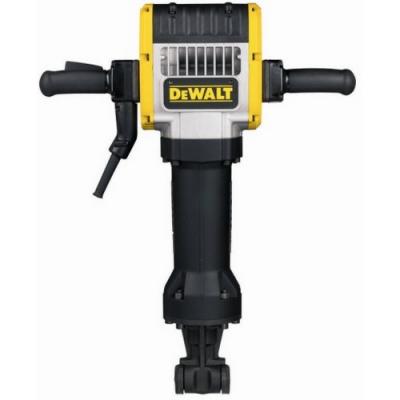 D25980 Młot wyburzeniowy, uchwyt sześciokąt 28 mm, klasa 30 kg DeWalt